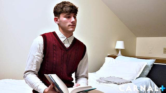 Nighttime Vigils Altar Boy Dex Volume 2