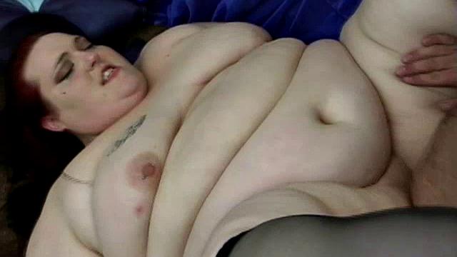 Big Ass BBW Demissis Pounded