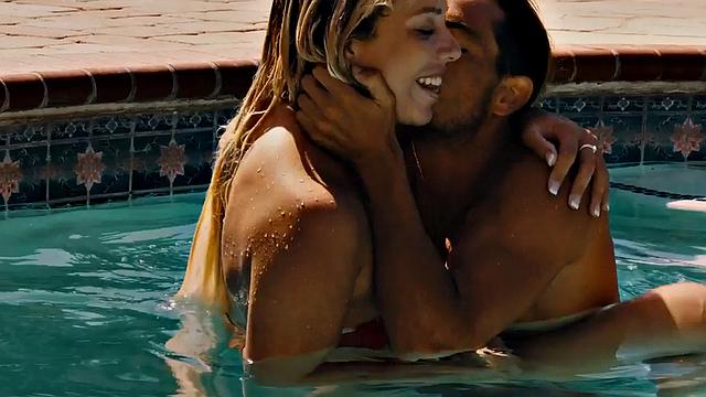 21yo petite slut enjoys fucking hardcore in wet pussy hole