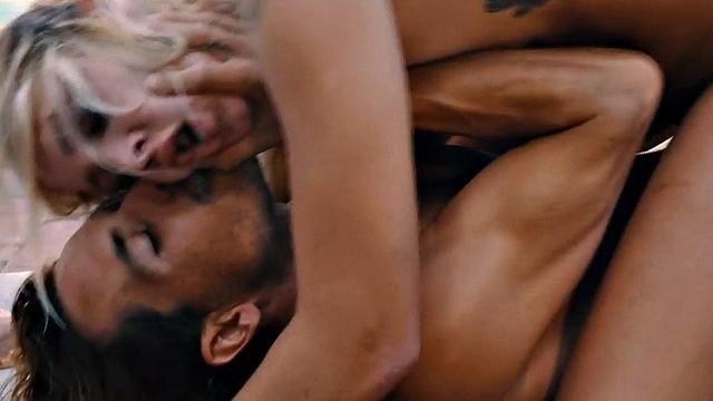 21yo petite slut enjoys fucking hardcore in wet pussy hole