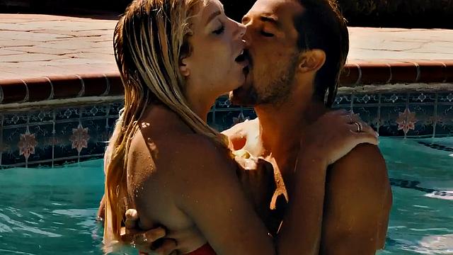 21yo petite slut enjoys fucking hardcore in wet pussy hole