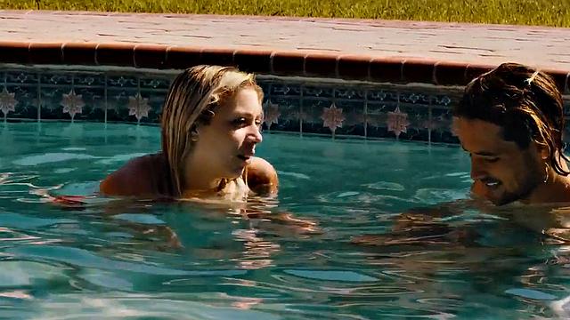 21yo petite slut enjoys fucking hardcore in wet pussy hole