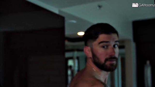 I Got Seduced By My Stepbro Again
