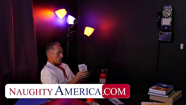 Freya Parker cheats on husband with strip club boss