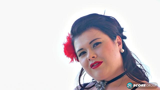 Roxanne's Big Balcony