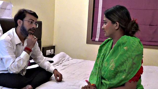 18 Year Old Indian Girl Fucked Hard On Interview