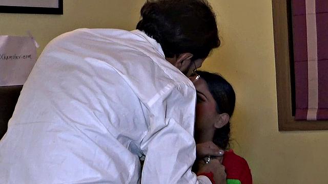 18 Year Old Indian Girl Fucked Hard On Interview