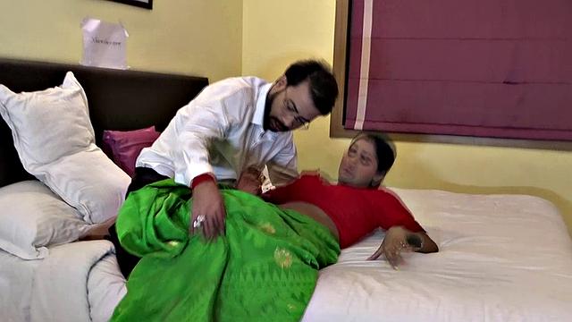 18 Year Old Indian Girl Fucked Hard On Interview