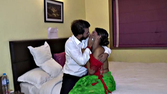 18 Year Old Indian Girl Fucked Hard On Interview