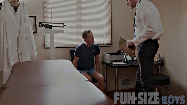 CHASE Chapter 2 - Follow Doctor Visit