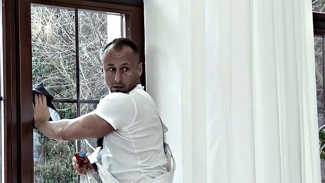 Quiz Question: What Is Aby Action Doing While On Vacation?