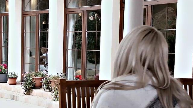 Quiz Question: What Is Aby Action Doing While On Vacation?