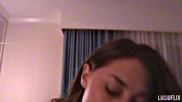 Vhsex Episode 2: Whitney Oc