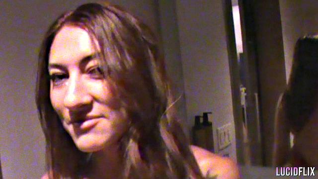 Vhsex Episode 2: Whitney Oc