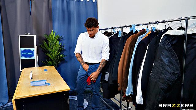 Nice Rack! Let's Play