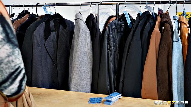 Nice Rack! Let's Play