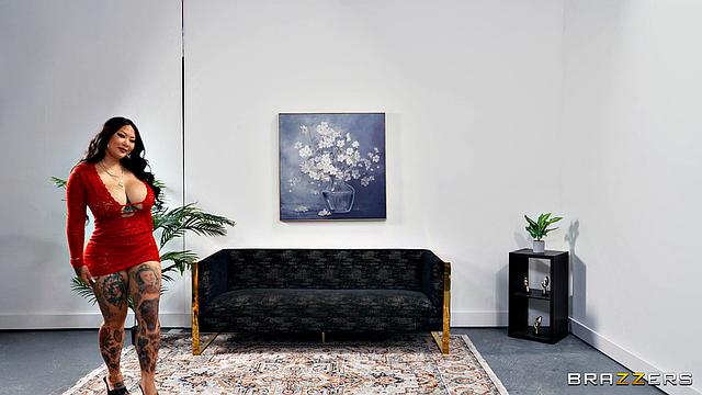 Nice Rack! Let's Play