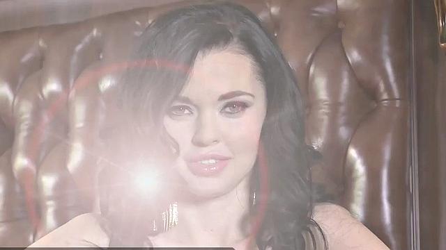 Slim Beauty's Overflowing Assets