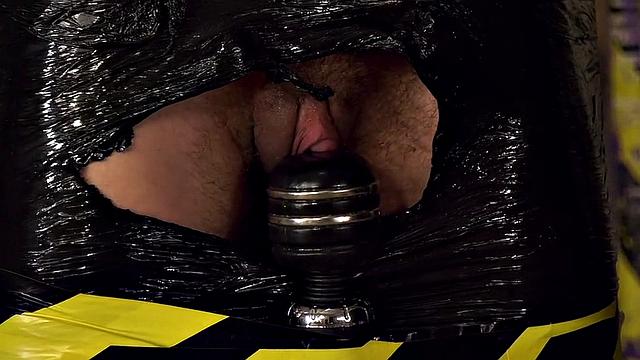 Olly Jackson & Leo Ocean Give Trans Boy Olly a Vibrating Surprise!