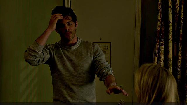 Kelly Curran topless