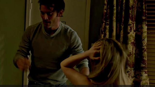 Kelly Curran topless