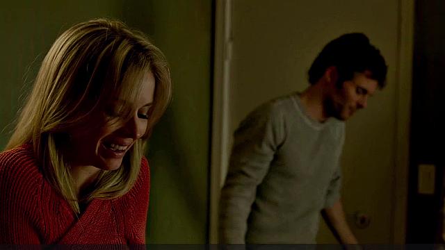 Kelly Curran topless