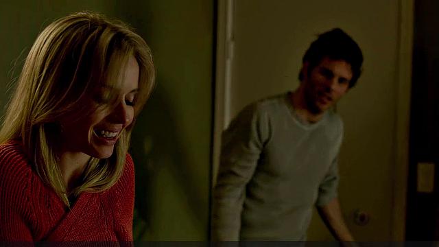 Kelly Curran topless