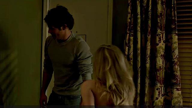 Kelly Curran topless