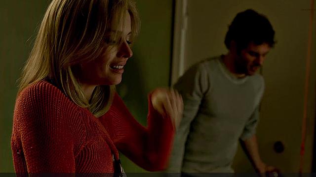 Kelly Curran topless