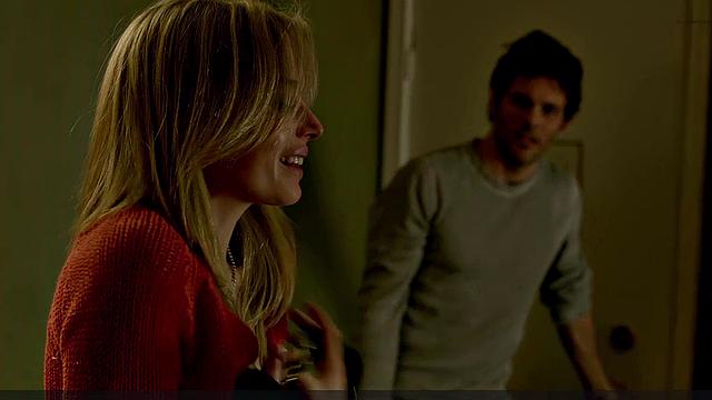 Kelly Curran topless