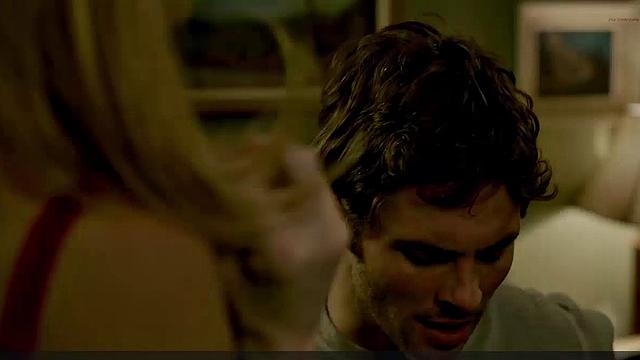 Kelly Curran topless