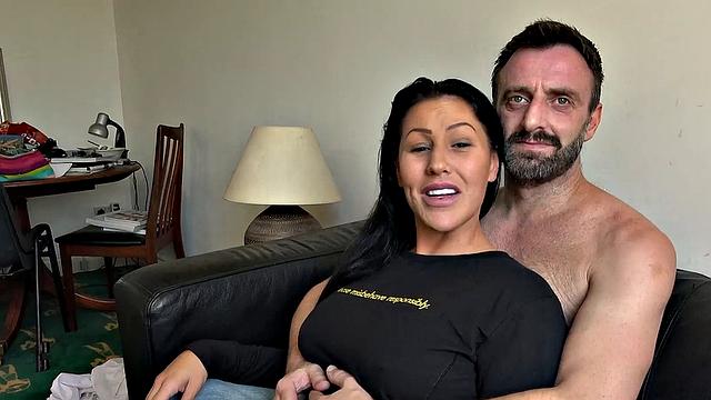 Candi Kayne: Neighbour Keen To Apologize