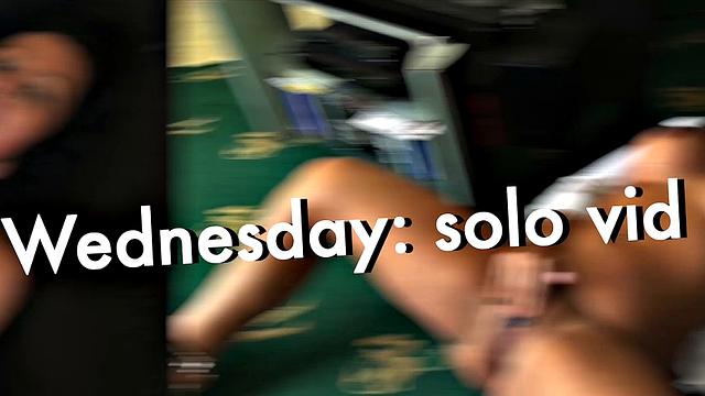 Candi Kayne: Neighbour Keen To Apologize