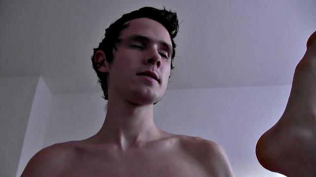 Jirka Gregor and Pavel Jirku