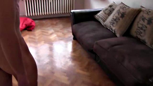 Jirka Gregor and Pavel Jirku