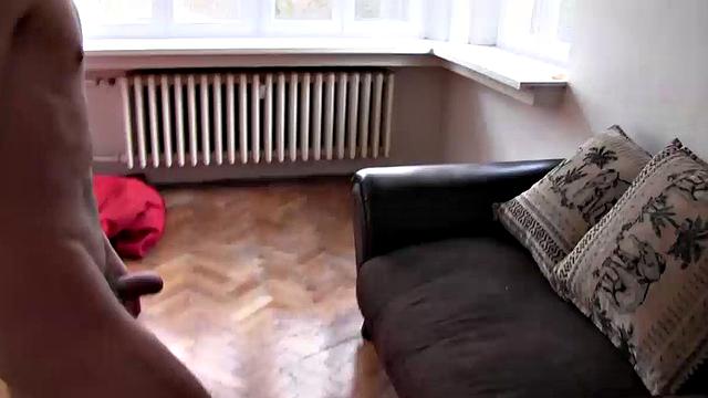 Jirka Gregor and Pavel Jirku