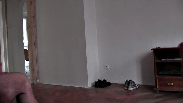 Jirka Gregor and Pavel Jirku