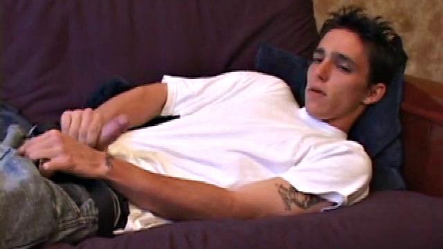 Sean Cage Beats Meat