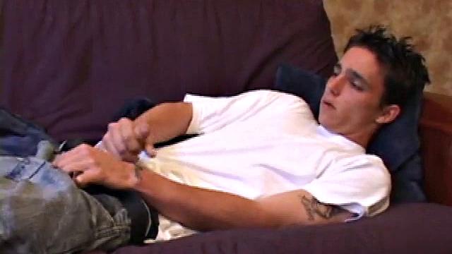 Sean Cage Beats Meat