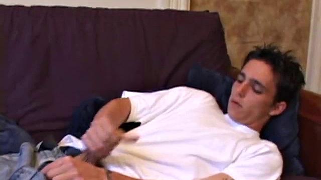 Sean Cage Beats Meat