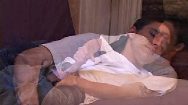 Sean Cage Beats Meat