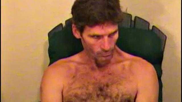 Larry - First Session