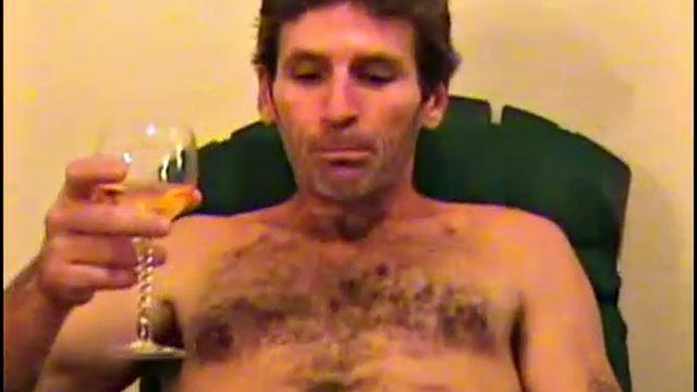 Larry - First Session