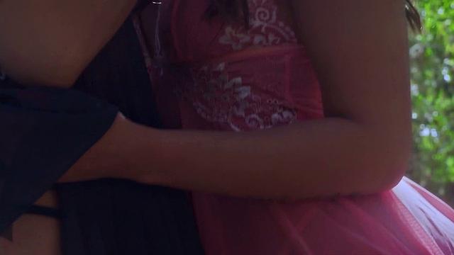 Wicked - Hot Nymphs Eat Each Other Out And Get Fucked Hard