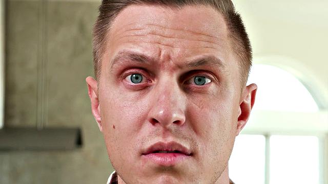 ANALTIME.XXX - Gorgeous Blonde Bunny Madison Gets Tight Ass Plumbed By Her BFF's Boyfriend