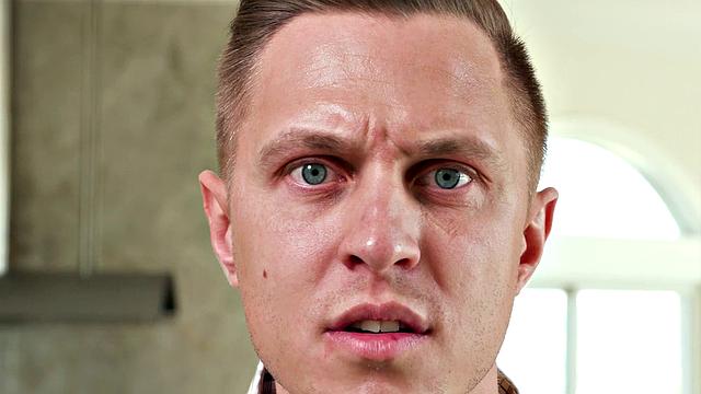 ANALTIME.XXX - Gorgeous Blonde Bunny Madison Gets Tight Ass Plumbed By Her BFF's Boyfriend