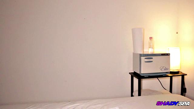 Shady Spa - Ally