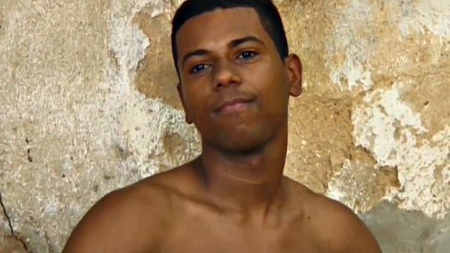 Carlos Santana and Riu Melo