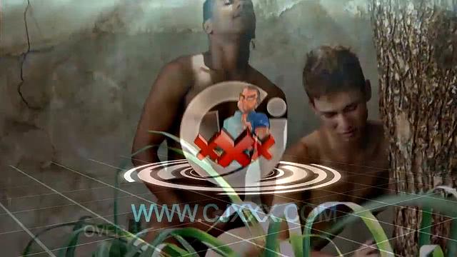 Carlos Santana and Riu Melo