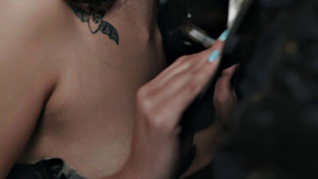 Kiarra Kai - toughlove